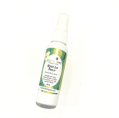 Mystic Pear Room & Body Spray