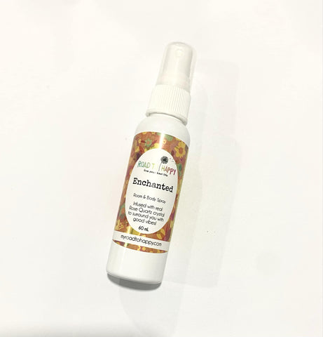 Enchanted Room & Body Spray