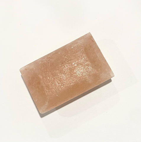 Himalayan Salt Soap/Massage/Deodorant Bar