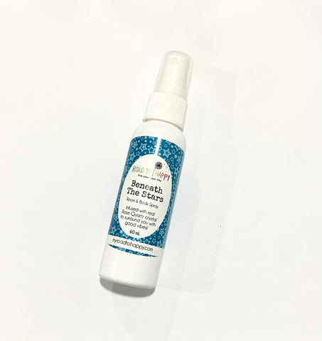Beneath The Stars Room & Body Spray