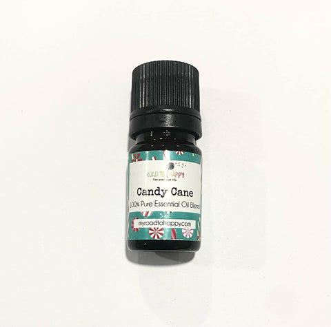 Candy Cane 100% Pure Essential Oil