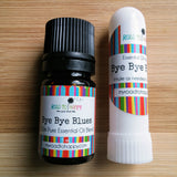 Essential Oil Inhaler Sets