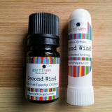 Essential Oil Inhaler Sets