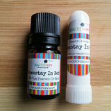 Essential Oil Inhaler Sets