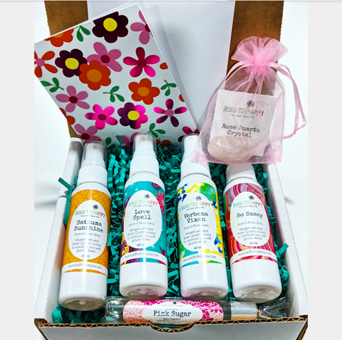 Gift Box - Customer Faves