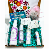 Gift Box - Lavender Love