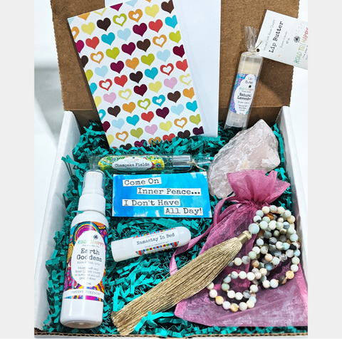Gift Box - Hippy Chick Deluxe