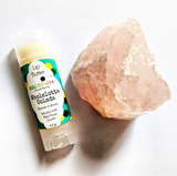 Luscious Lip Butter Infused With Rose Quartz $6 or 4 for $20