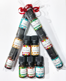 100% Pure Essential Oils