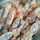 Luscious Lip Butter Infused With Rose Quartz $6 or 4 for $20