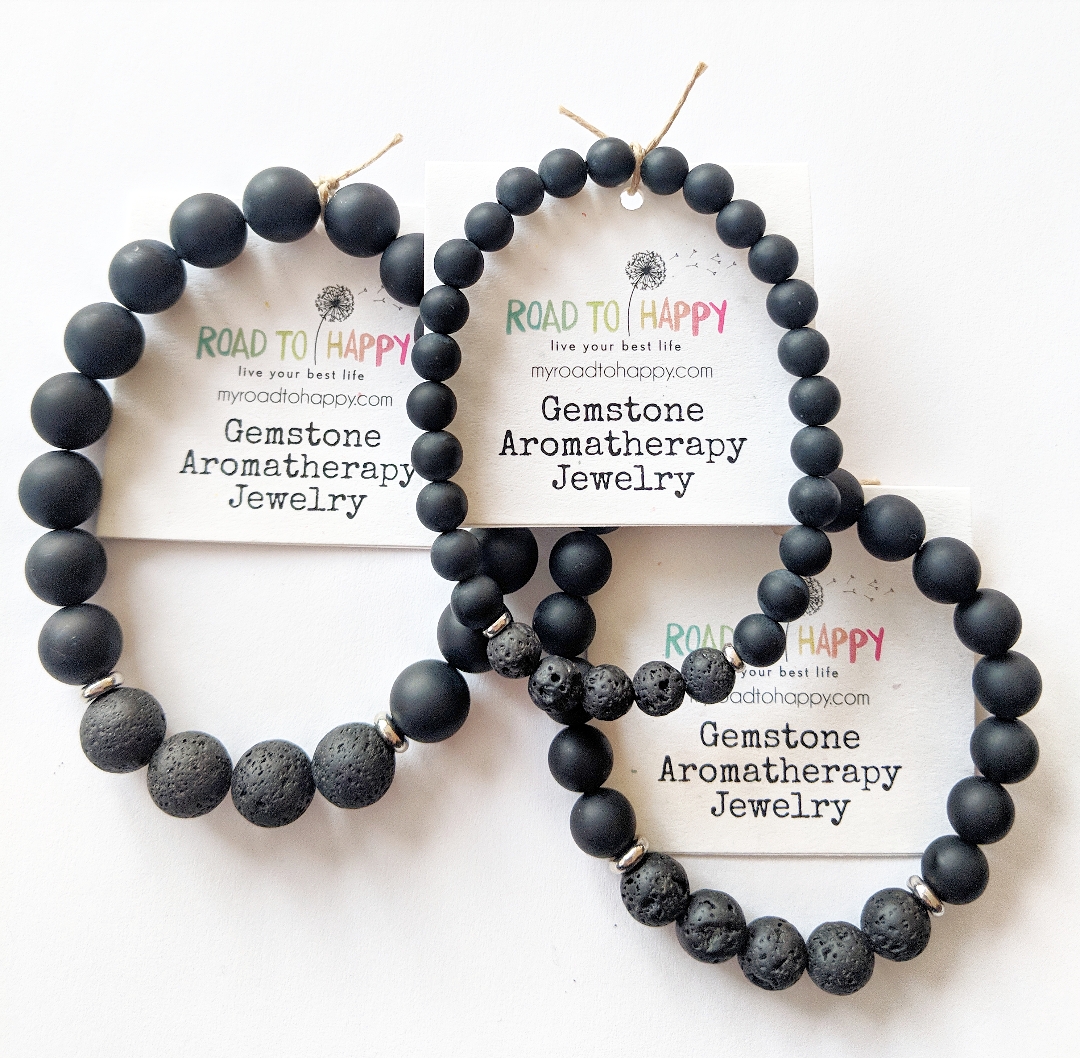 Aromatherapy 2025 lava beads