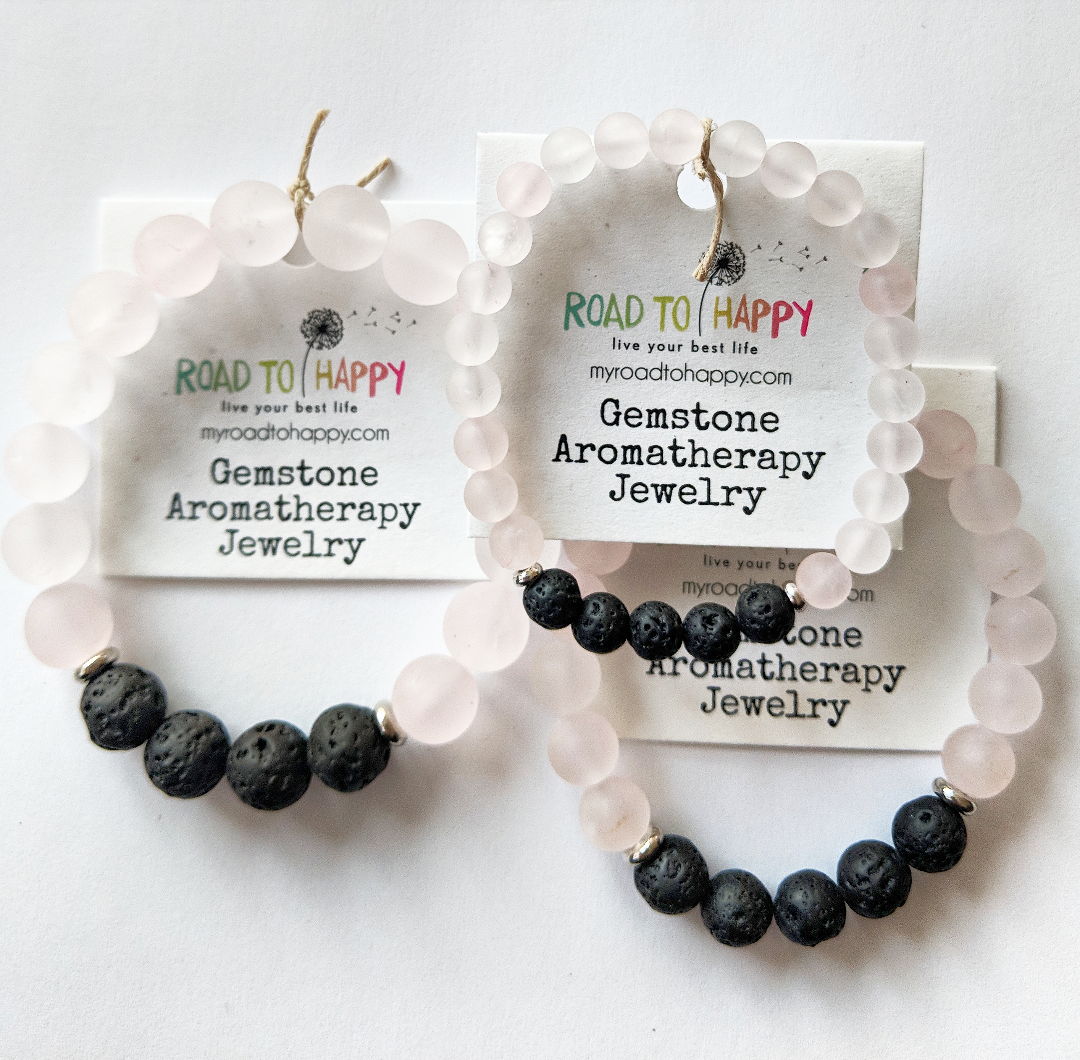 Aromatherapy bracelets discount