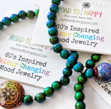 Color Changing "Mood" Bracelet