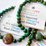 Color Changing "Mood" Bracelet