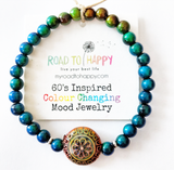 Color Changing "Mood" Bracelet