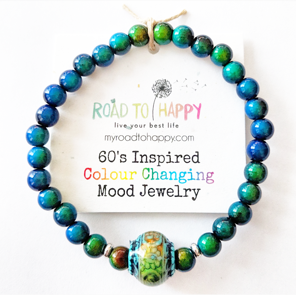 Bracelet mood deals