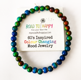 Color Changing "Mood" Bracelet