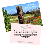 Gift Box - Bucket List Deluxe